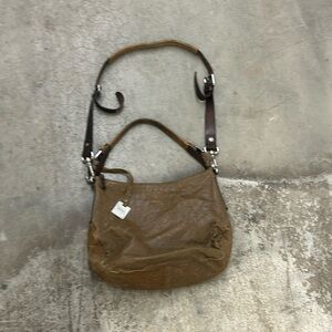Rudsak leather crossbody bag